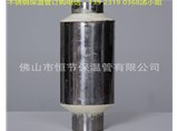 預(yù)制直埋聚氨酯保溫管的優(yōu)勢(shì)